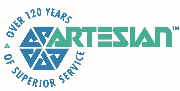 Artesian Resources Corporation & Subsidiaries Logo